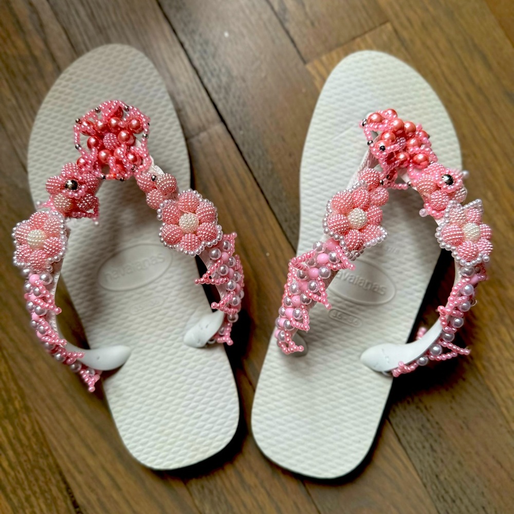 Original Havaianas Flip Flops